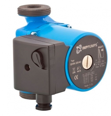 ����� IMP Pumps GHN 25/65-130