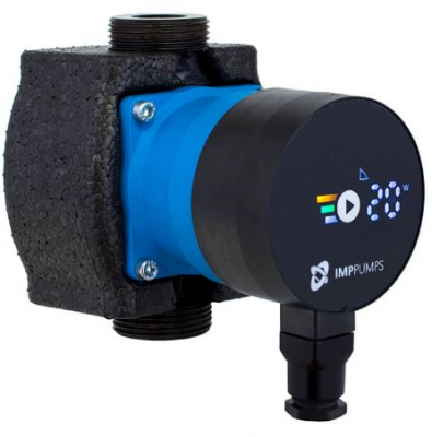 Насос IMP Pumps NMT MINI PRO 15/60-130 Насос IMP Pumps NMT MINI PRO 15/60-130