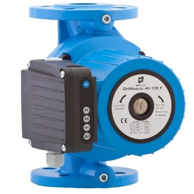 Насос IMP Pumps GHN BASIC II 65-190 F Насос IMP Pumps GHN BASIC II 65-190 F