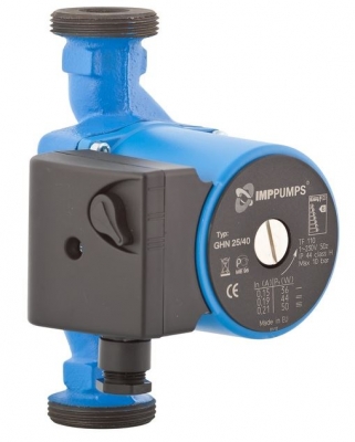 ����� IMP Pumps GHN 20/60-180