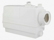 Канализационная установка Grundfos Sololift 2 CWC-3 97775316 Канализационная установка Grundfos Sololift 2 CWC-3 97775316