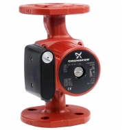 Насос Grundfos UPS 32-80 F 220 Насос Grundfos UPS 32-80 F 220